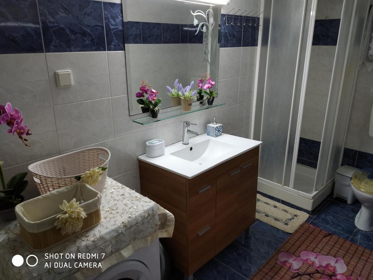 Ammouliani Villa Paradise Zewnętrze zdjęcie